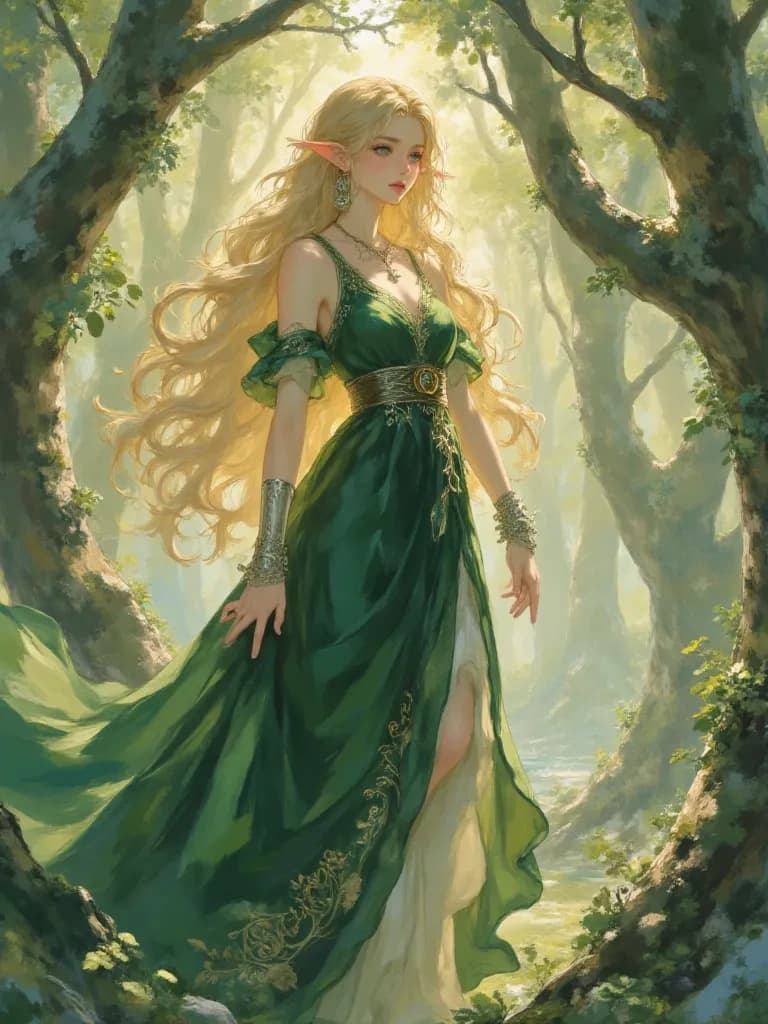 Elara thumbnail
