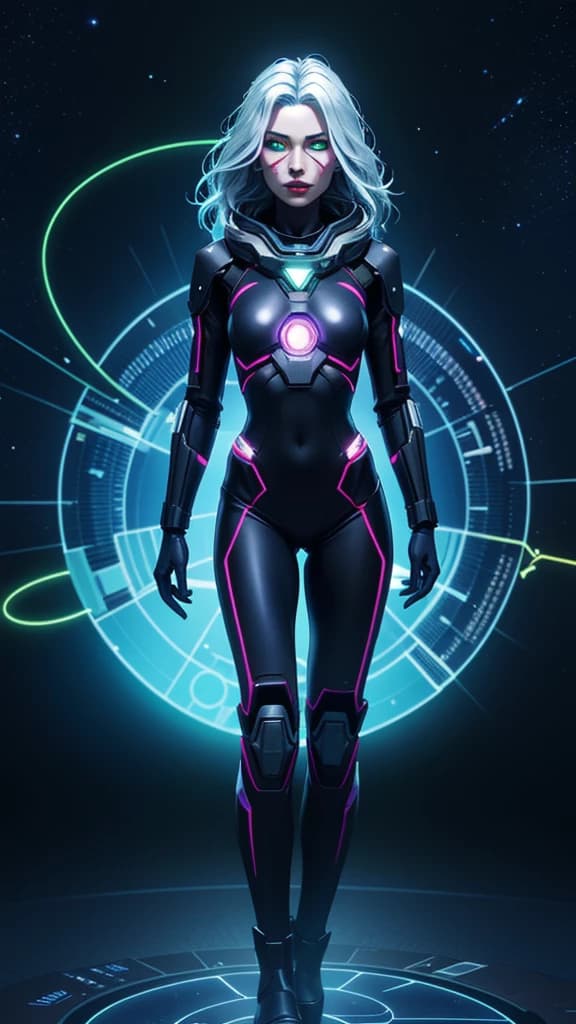 "CodeX" thumbnail