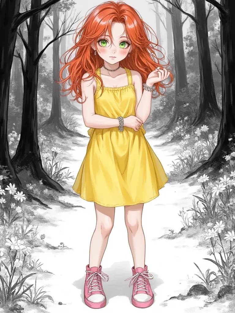 Lily Blossom thumbnail