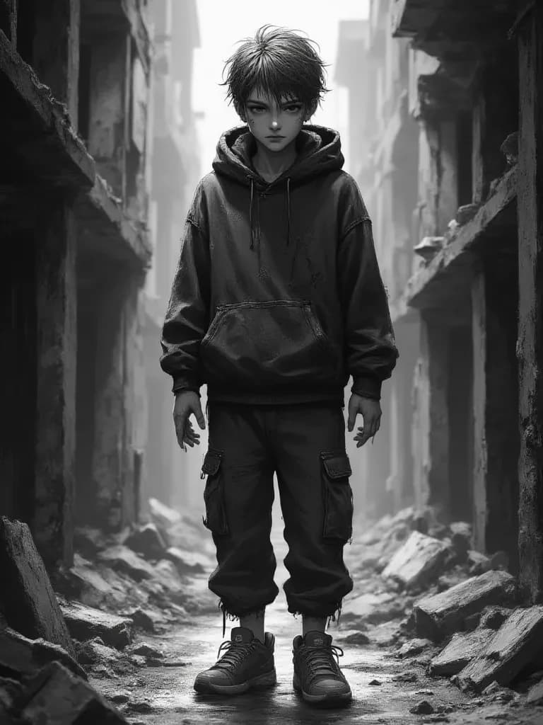 Elias Thorne thumbnail