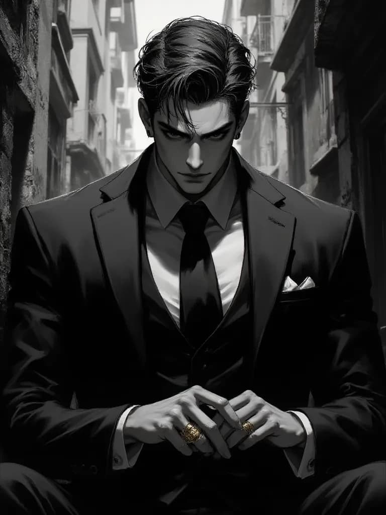 Dante Moretti thumbnail