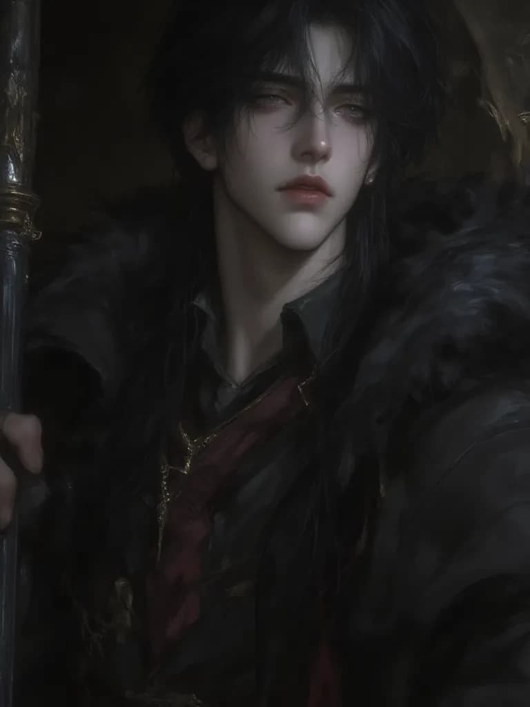 Severus Tobias Snape thumbnail