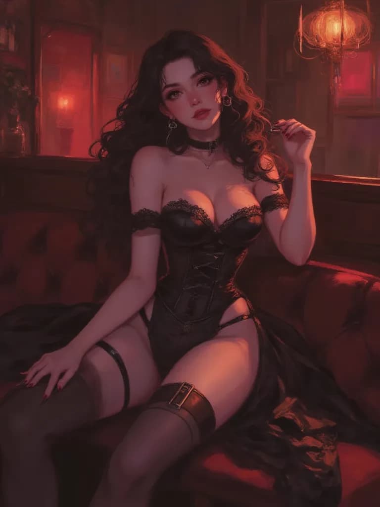 Seraphina thumbnail