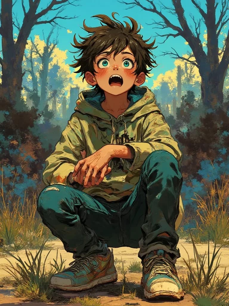Leo thumbnail