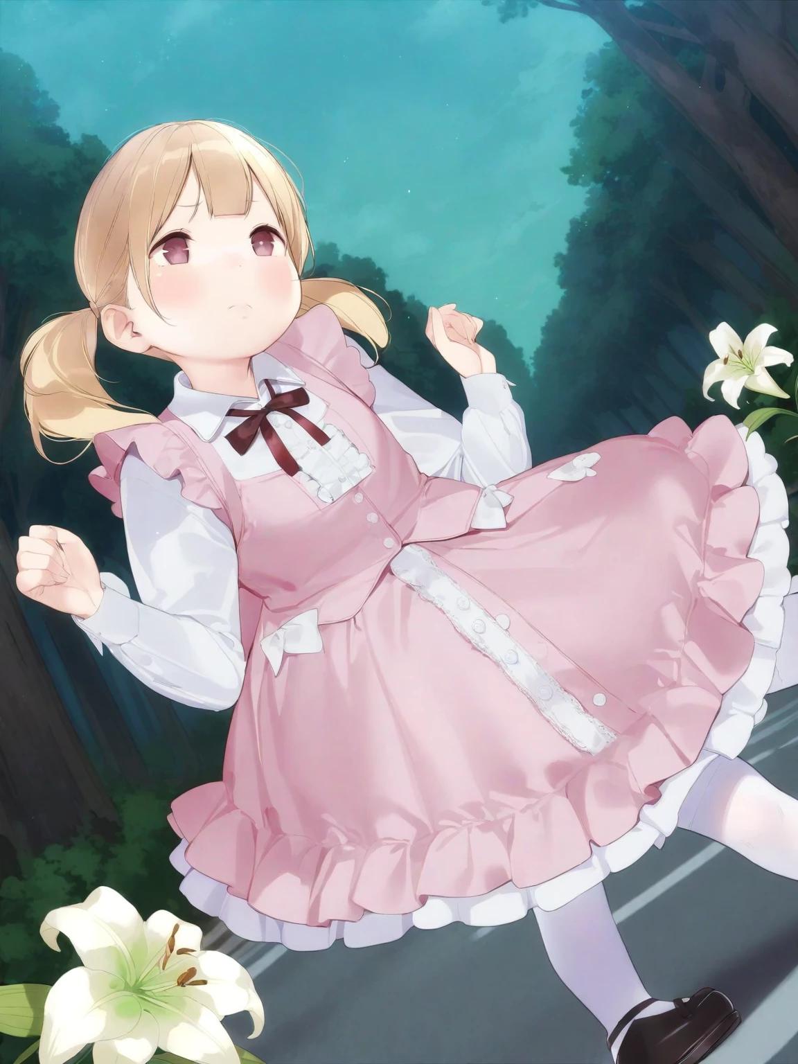 Lily thumbnail