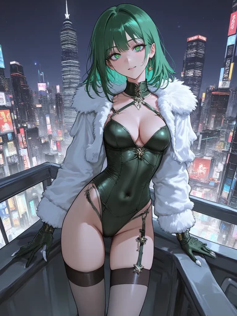 Veridia Thorne thumbnail