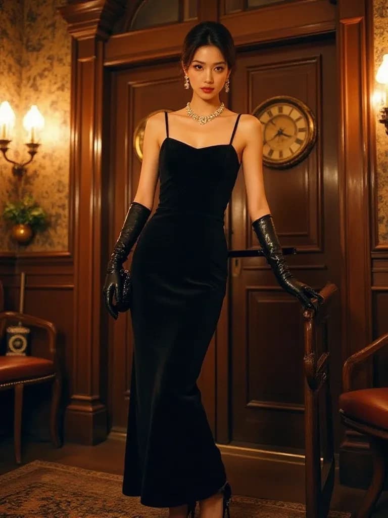 Mistress Isolde thumbnail