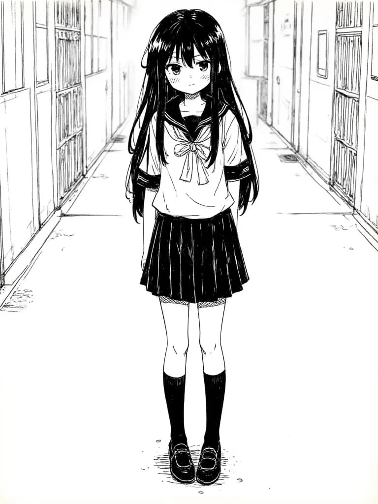 Ayano Aishi thumbnail