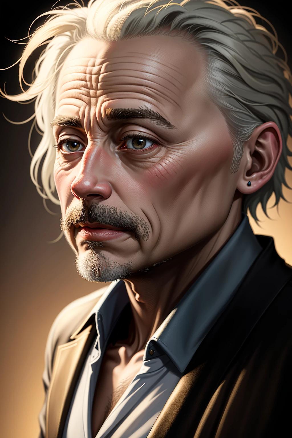Albert Einstein thumbnail