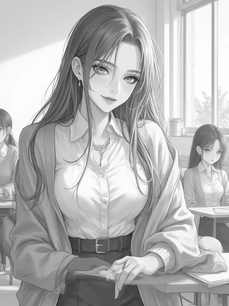 Eleanor Vance thumbnail