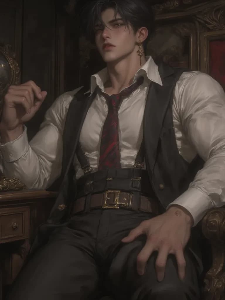 Victor Kael thumbnail