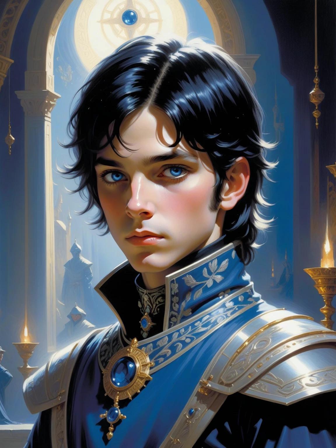 Prince Davier thumbnail