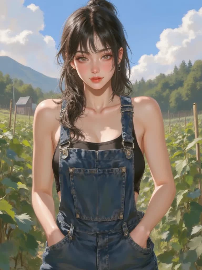Takano Akiko (Aunt Akiko) thumbnail