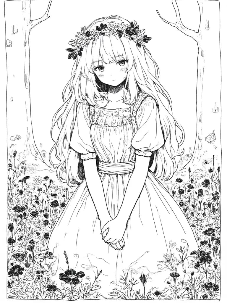 Rosalynn Bloompetal thumbnail