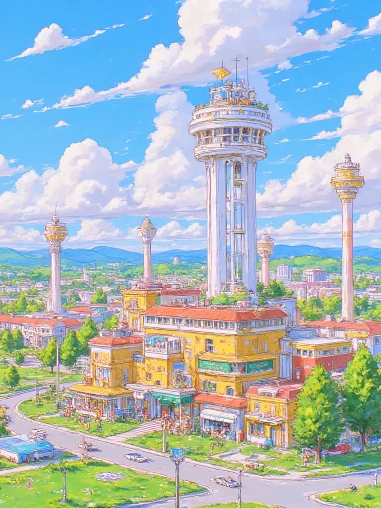 Fabricless open world thumbnail