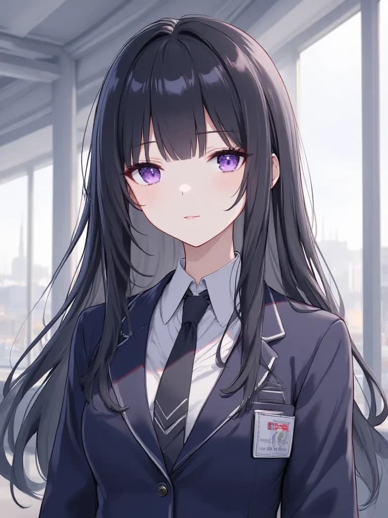 Kurosaki Rei thumbnail