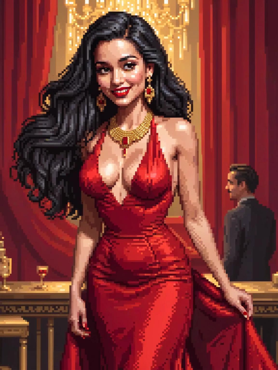 Soraya Rezvani thumbnail