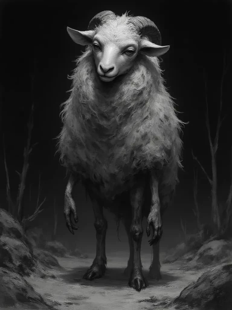 Sheep Necmi thumbnail