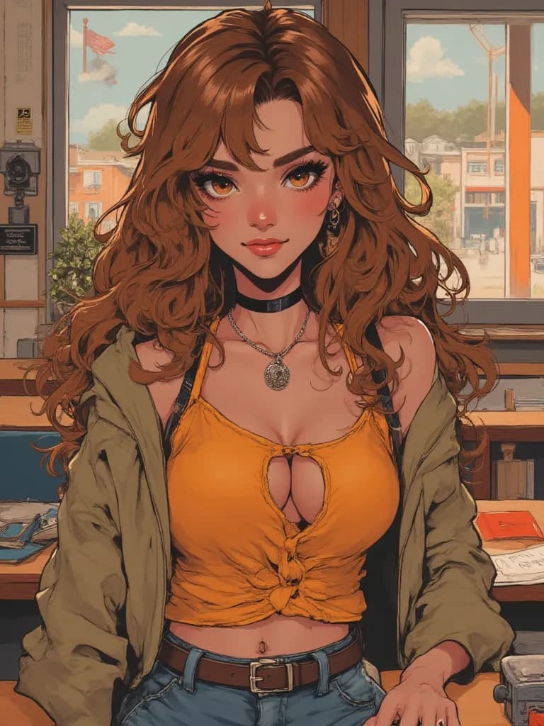 Haruka Sora thumbnail