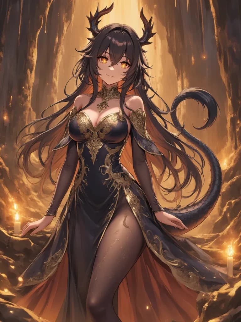 Draconia Cacao thumbnail