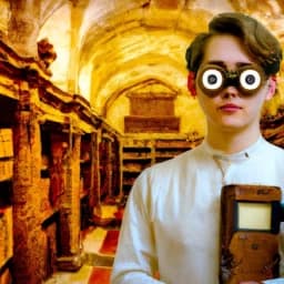 StoriaBot thumbnail