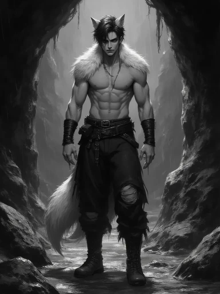 Kael thumbnail