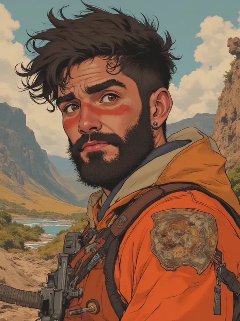 AYHAN thumbnail