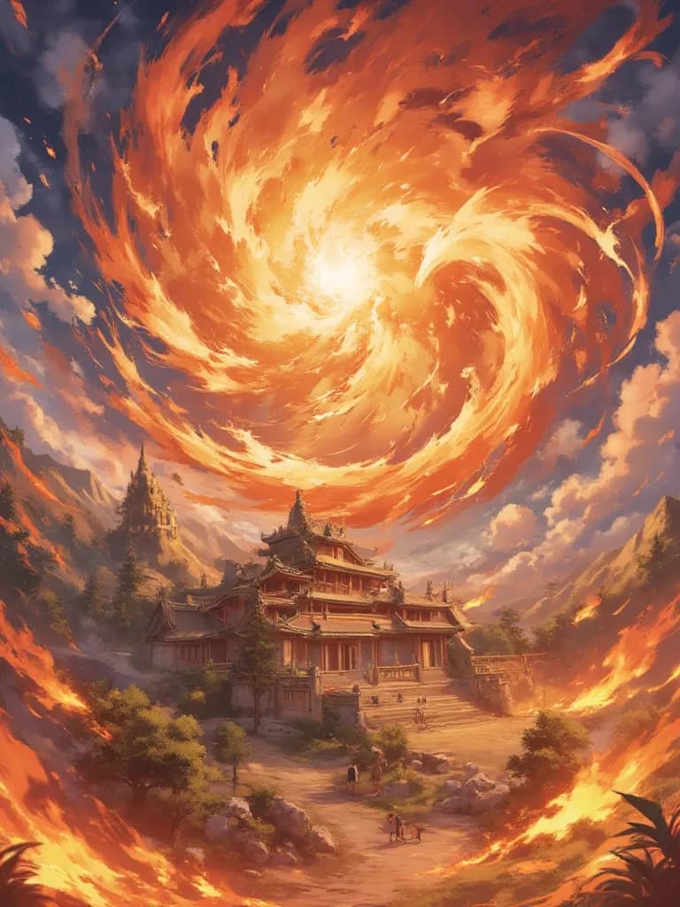 Azuri School of Magic thumbnail