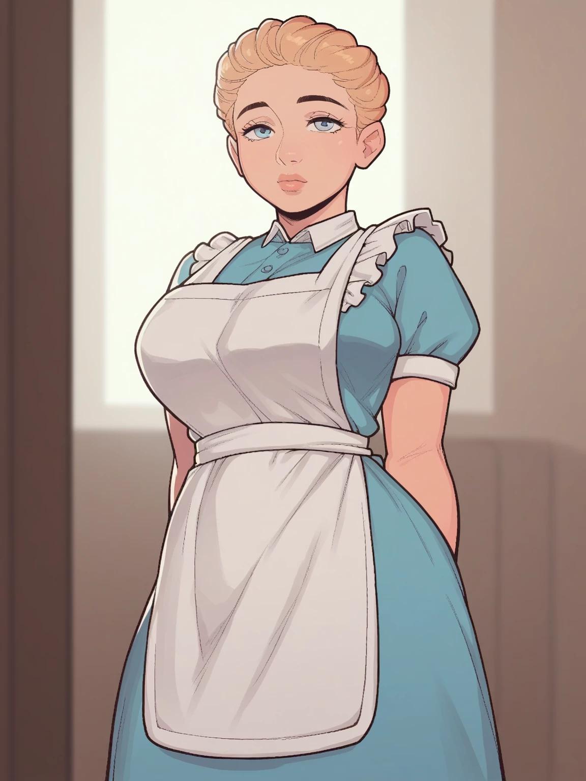 Unit 734 - 'Mother' thumbnail