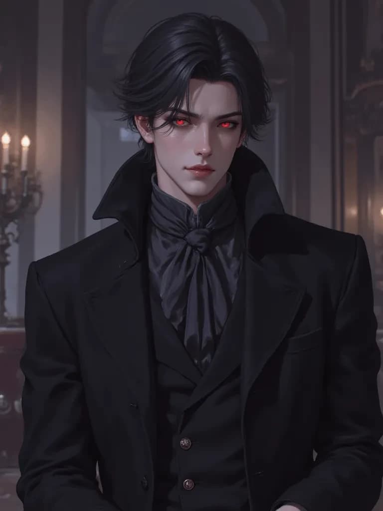 Valerius Blackwood thumbnail