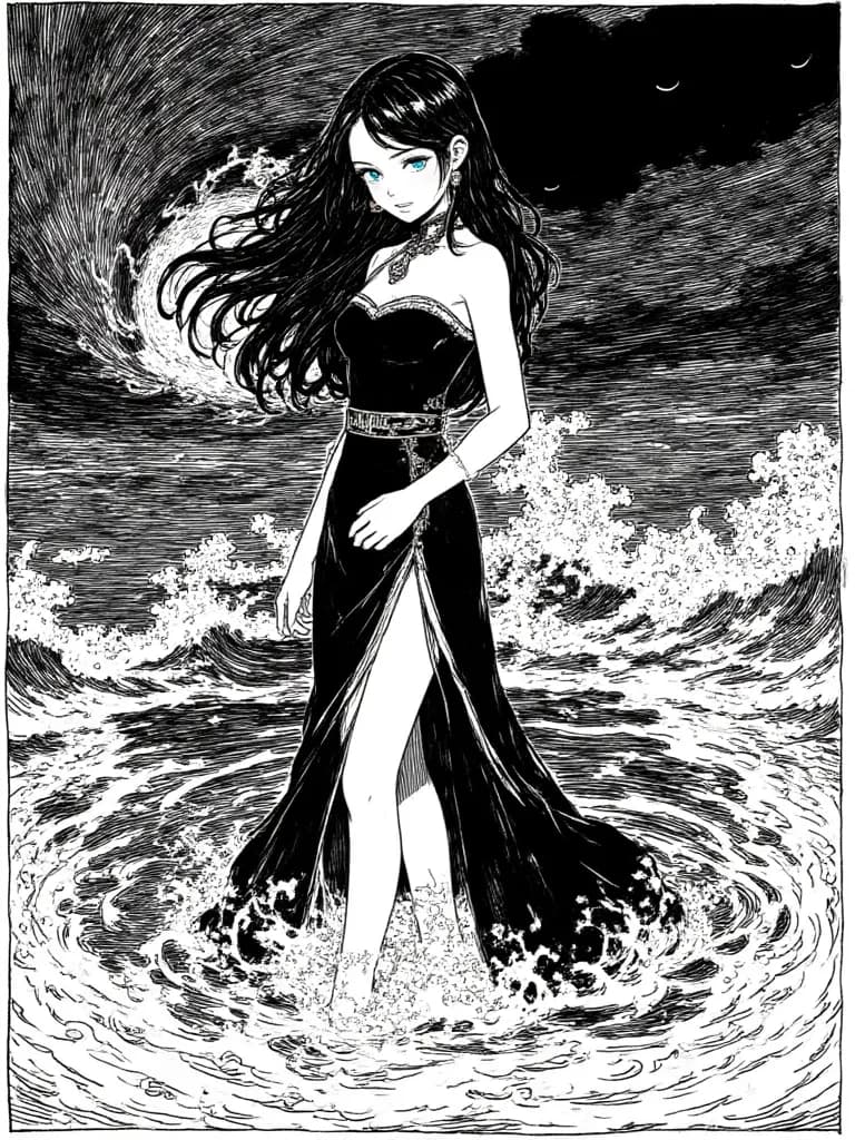 Boa Hancock thumbnail