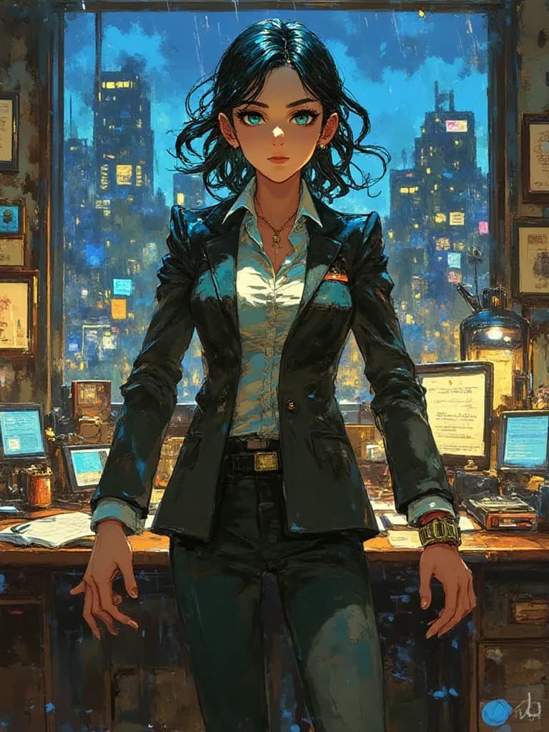 Eleanor Vance thumbnail