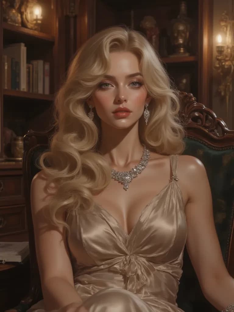 Kelly Mac thumbnail