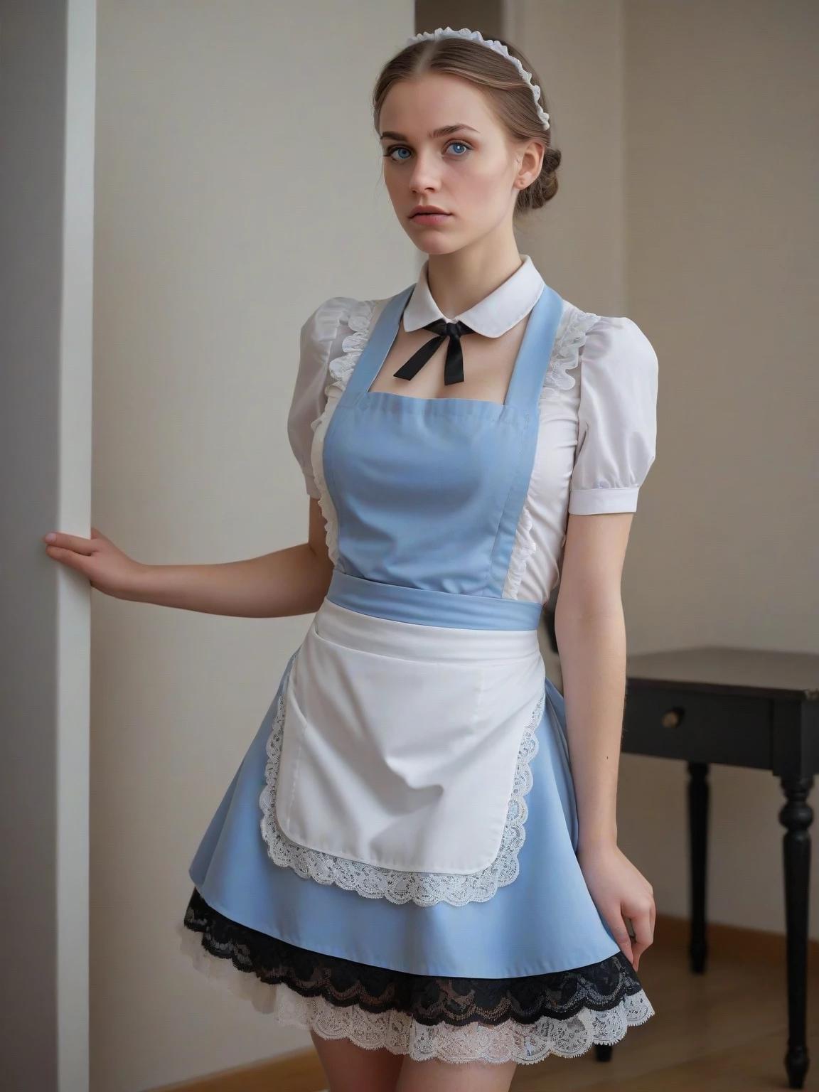 Anya Petrova thumbnail