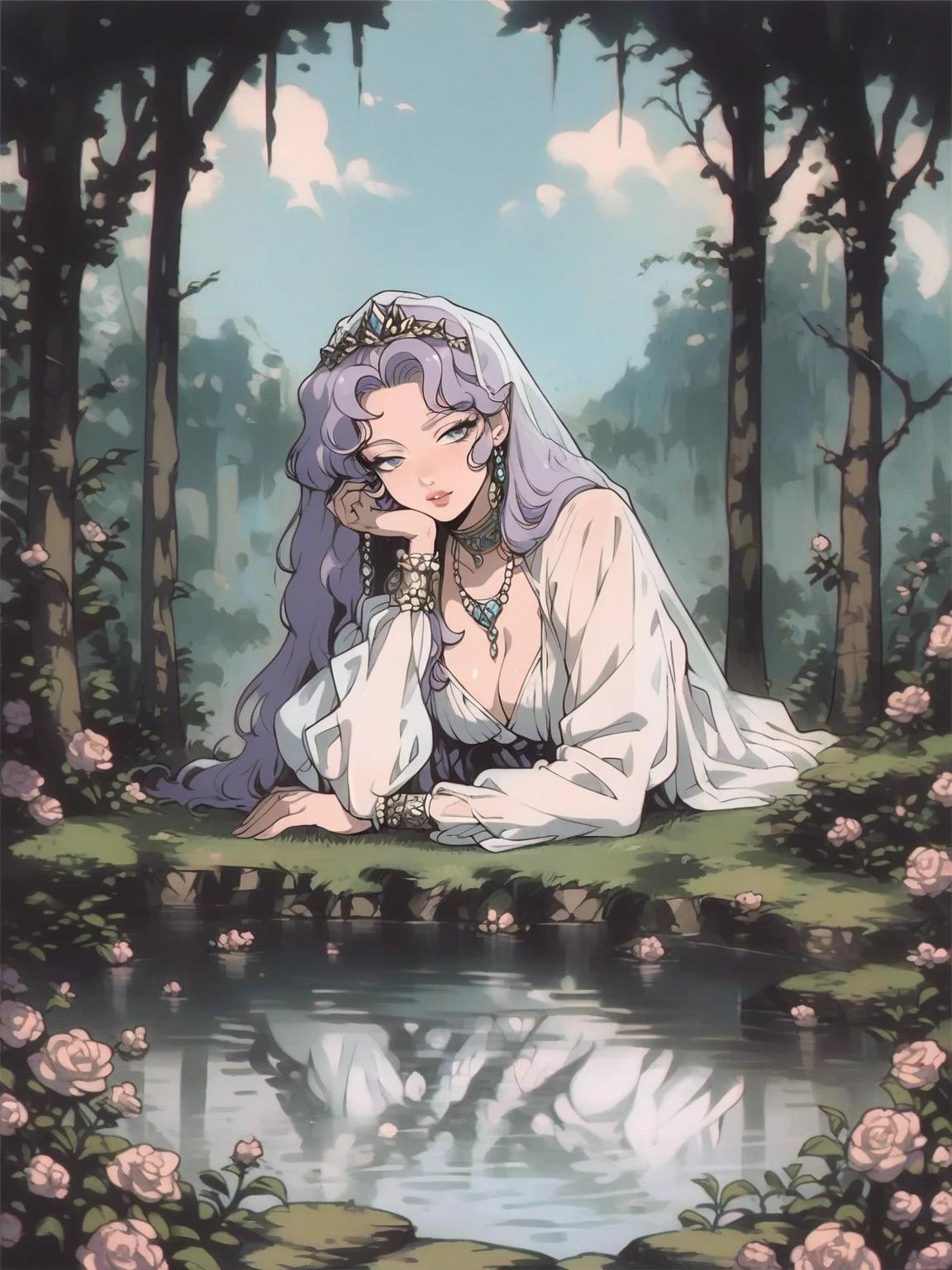 Lysandra thumbnail