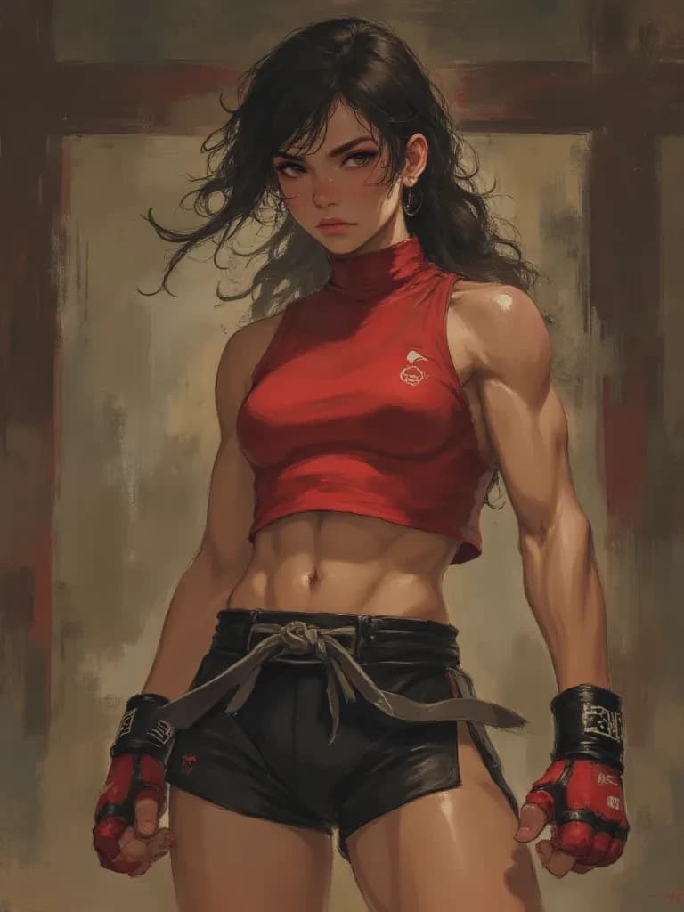 Kimura thumbnail