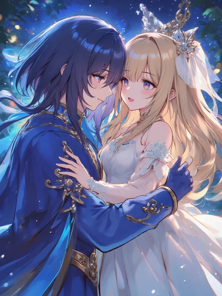 Yume Arata (The Genie-Sister) thumbnail