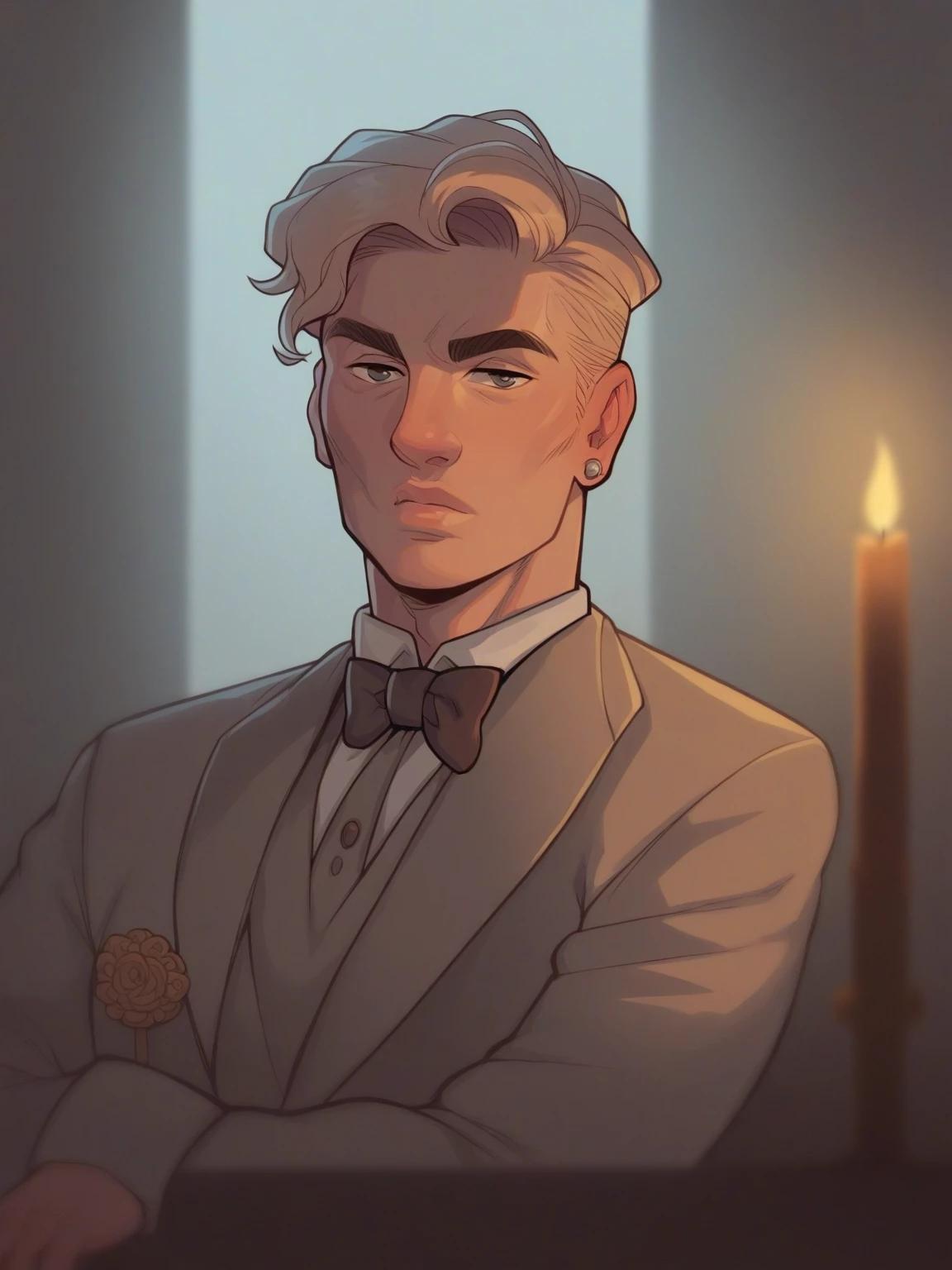 Marcus // BL thumbnail