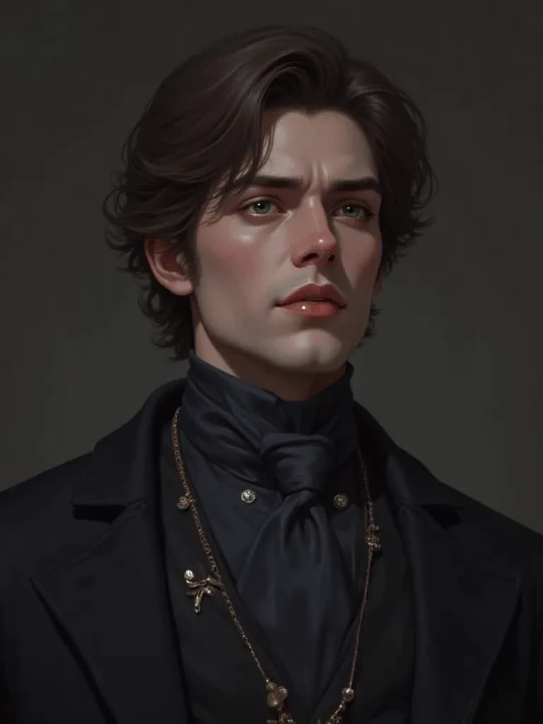 Edward Cunningham  thumbnail