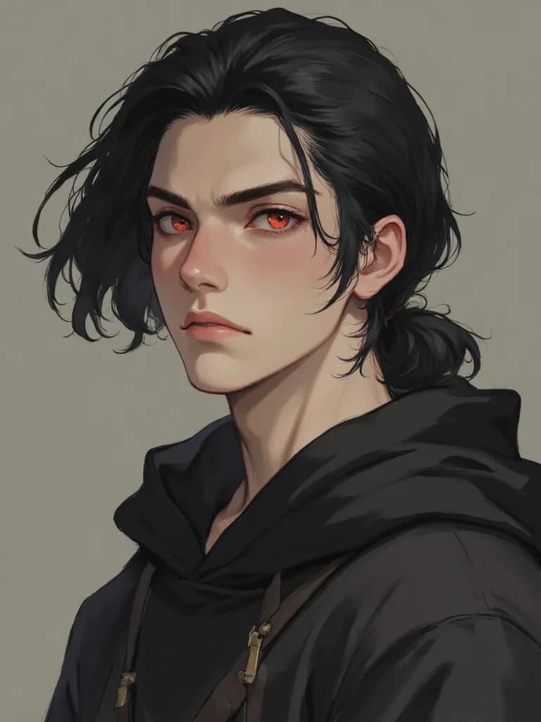 Leo thumbnail