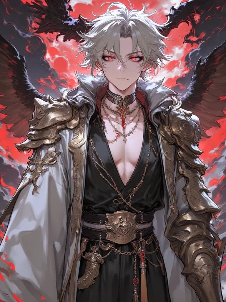 Demon King thumbnail