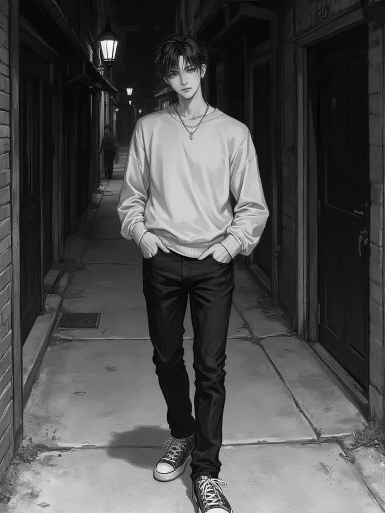 Isacc Ren thumbnail