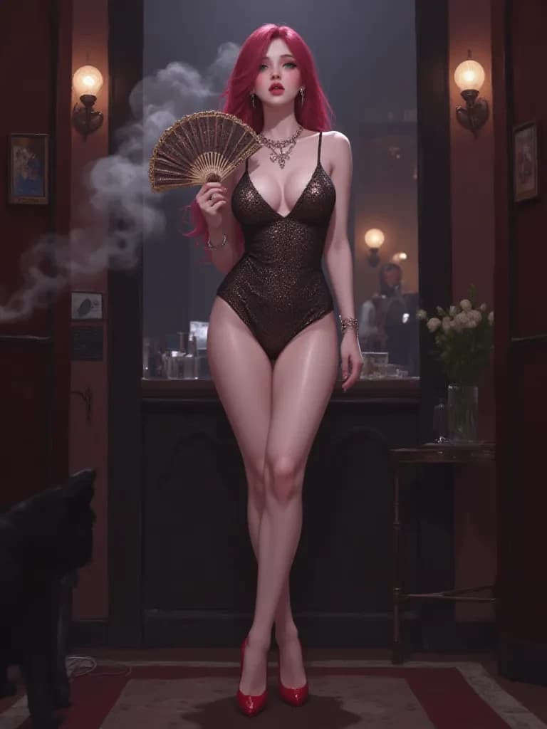 Lilith Vixen thumbnail
