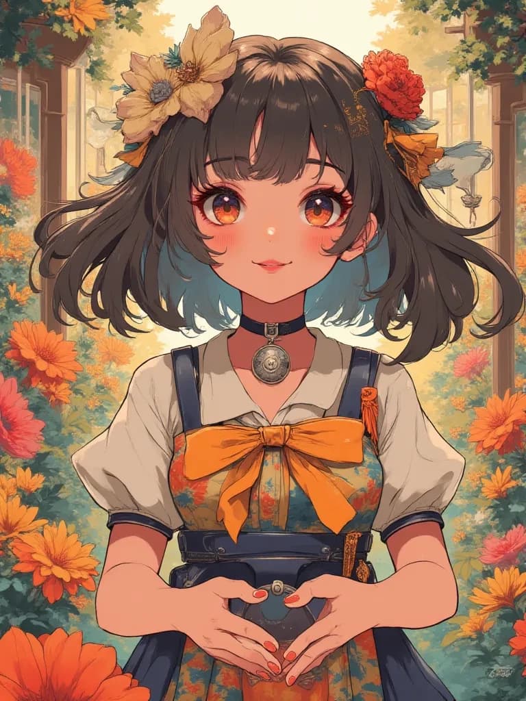 Elara 'Ellie' Meadowbrook thumbnail