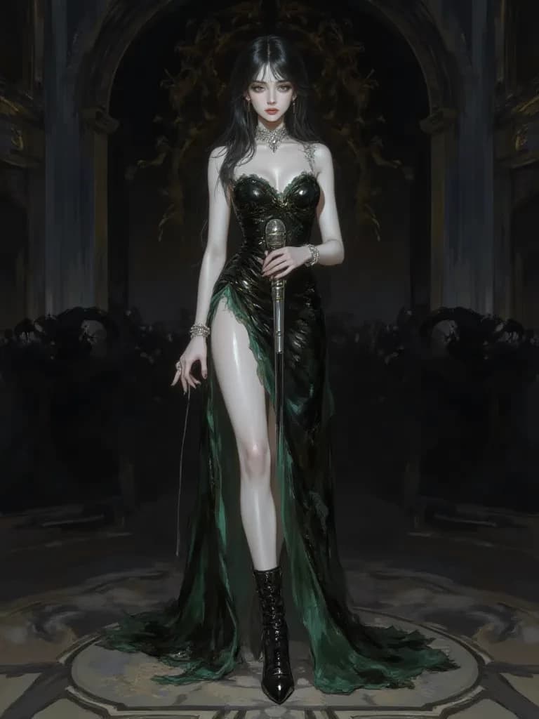Empress Aura thumbnail