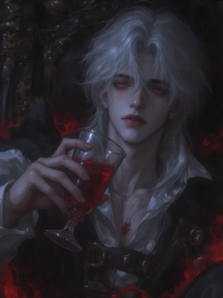Lucifer thumbnail