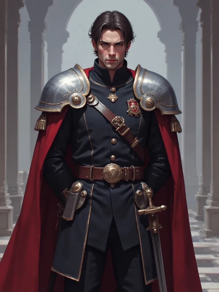 Archibald von Gottensburg thumbnail