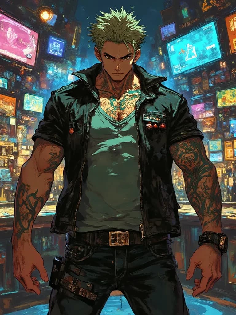 Jax thumbnail
