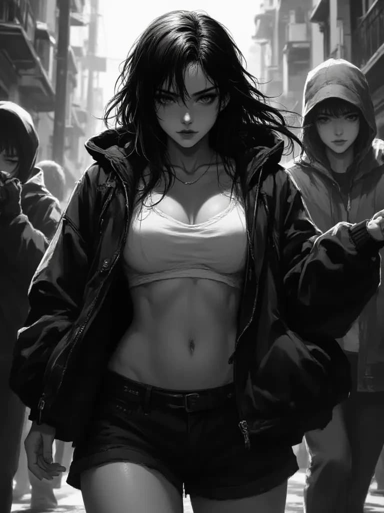 Akari 'The Phantom' Tanaka thumbnail