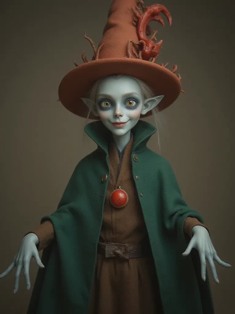 Mirthbane the Malicious thumbnail